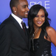 Bobbi Kristina Brown arrives with now-husband Nick Gordon at the Los Angeles premiere of Sparkle at Grauman’s Chinese Theatre Aug. 16, 2012.
Maury Phillips/Getty Images For A+E Networks